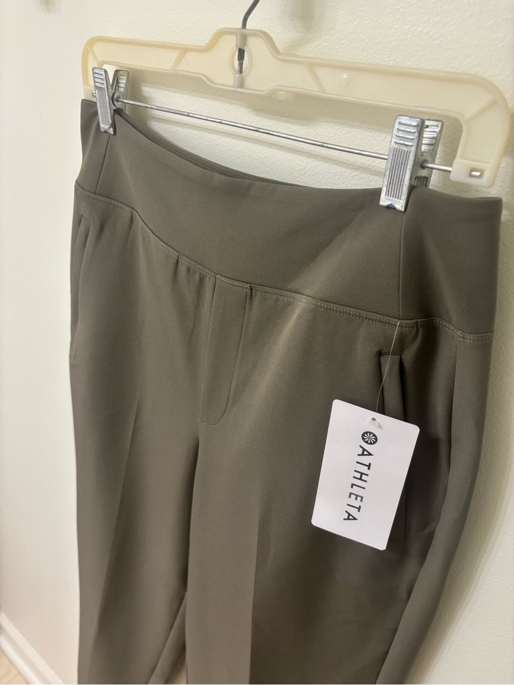 Athleta Endless High Rise Pant